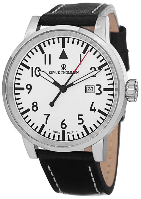 revue thommen watches men